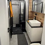 Apartment U Panmamky *