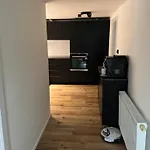 U Panmamky Apartment Sakvice
