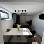 Apartment U Panmamky Sakvice