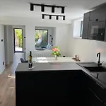 Apartment U Panmamky Sakvice