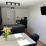 U Panmamky Apartment