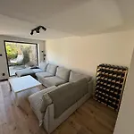 Apartment U Panmamky