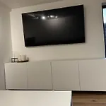 Apartment U Panmamky *