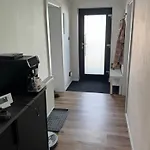 Apartment U Panmamky Sakvice