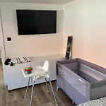 Apartment U Panmamky *