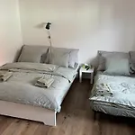 Apartment U Panmamky Sakvice