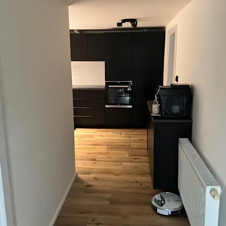 U Paňmamky Apartmán Šakvice