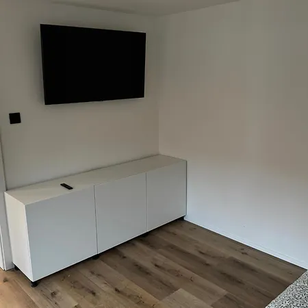 Apartmán U Paňmamky Šakvice