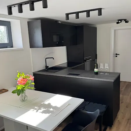 U Panmamky Apartament