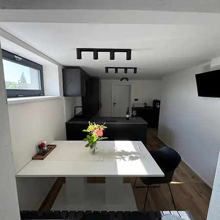 Appartement U Panmamky Šakvice