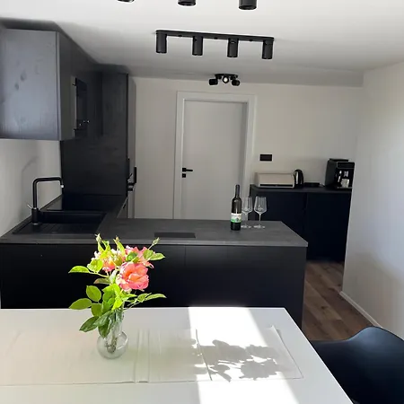 U Panmamky Appartement