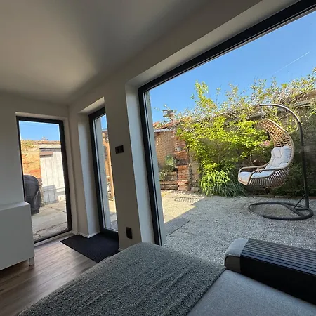 U Panmamky Apartament Šakvice