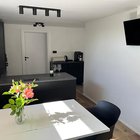 U Panmamky Apartament