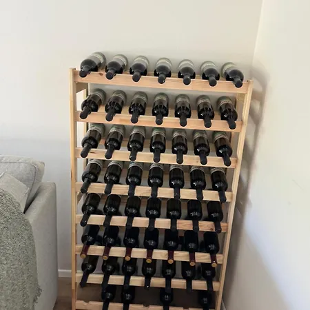 U Paňmamky Apartmán