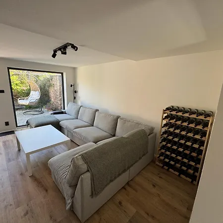 Appartement U Panmamky