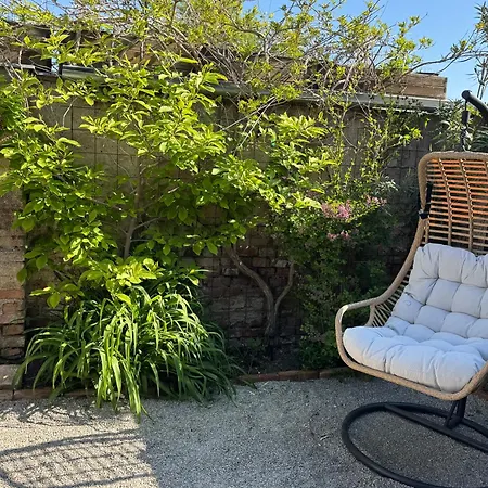 U Panmamky Apartament