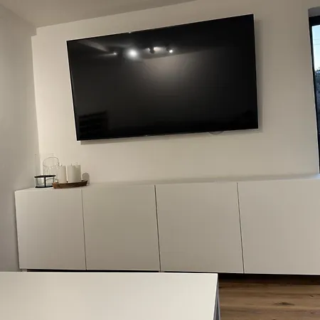 Apartament U Panmamky *