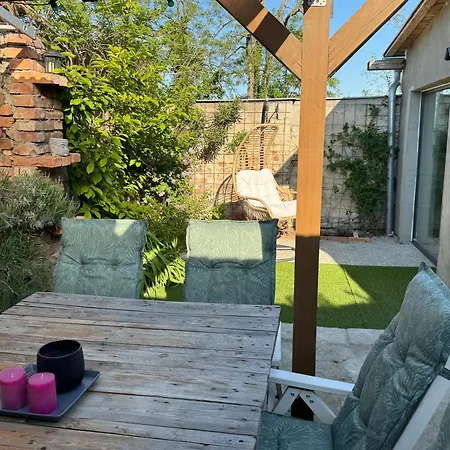 U Panmamky Apartament *