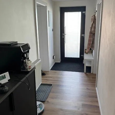 Apartament U Panmamky Šakvice