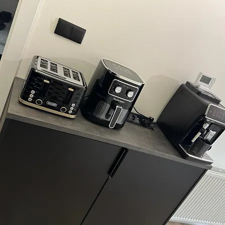 U Panmamky Apartament