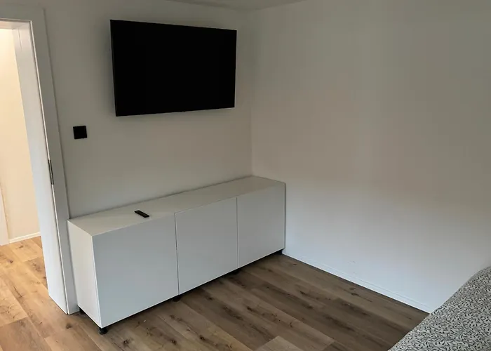 Daire U Panmamky Šakvice