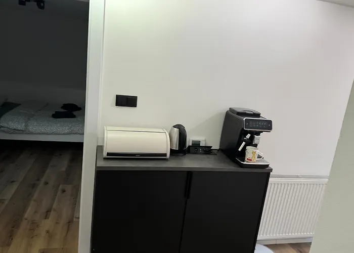 U Paňmamky Šakvice
