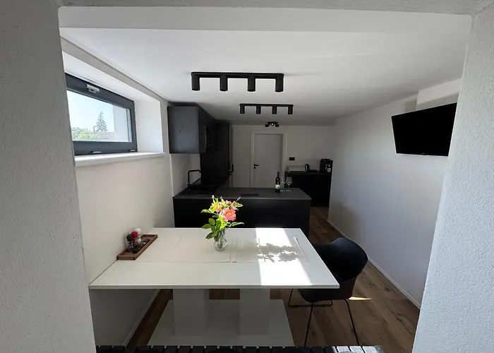 Apartmán U Paňmamky Šakvice