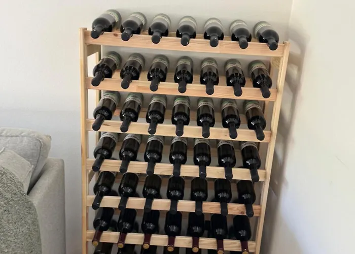 U Paňmamky Apartmán