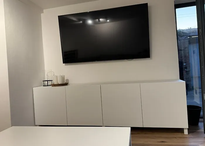 Apartman U Panmamky *