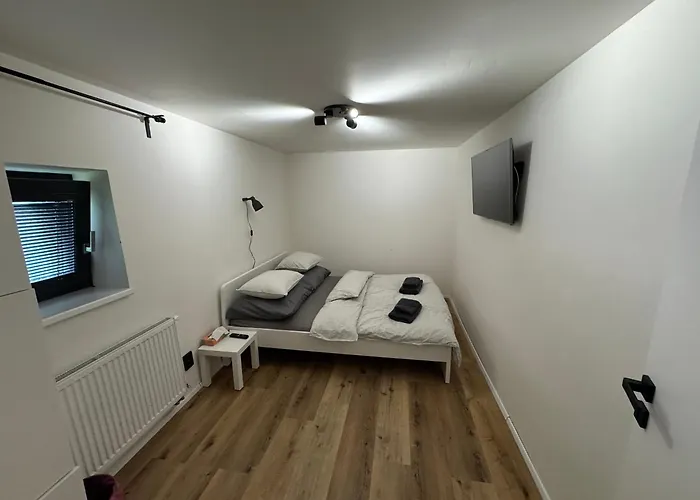 Apartmán U Paňmamky *