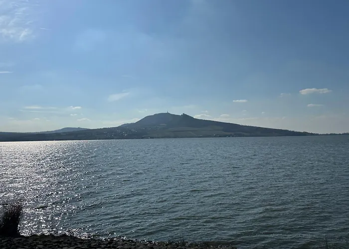 U Paňmamky Apartmán Šakvice